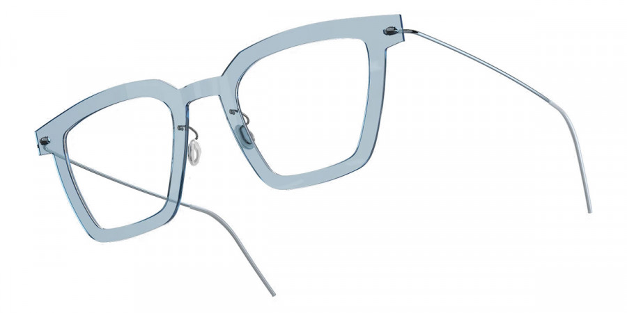 Color: C08 P25 - Lindberg N.O.W. Titanium LND6585C08P2548