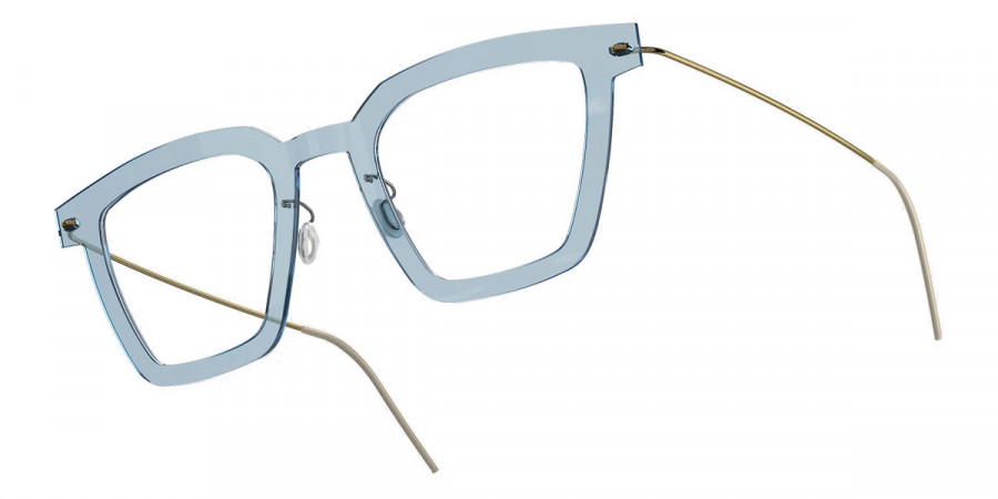 Color: C08 P35 - Lindberg N.O.W. Titanium LND6585C08P3548