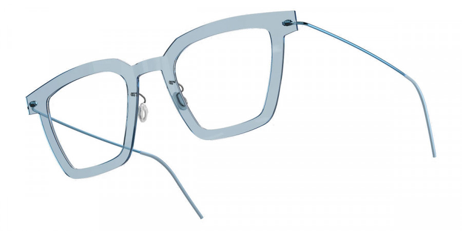 Color: C08 P80 - Lindberg N.O.W. Titanium LND6585C08P8048