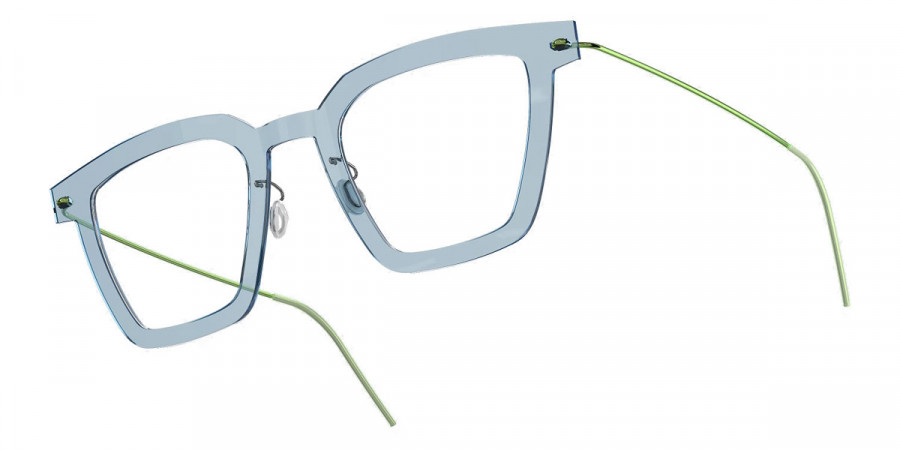 Color: C08 P95 - Lindberg N.O.W. Titanium LND6585C08P9548