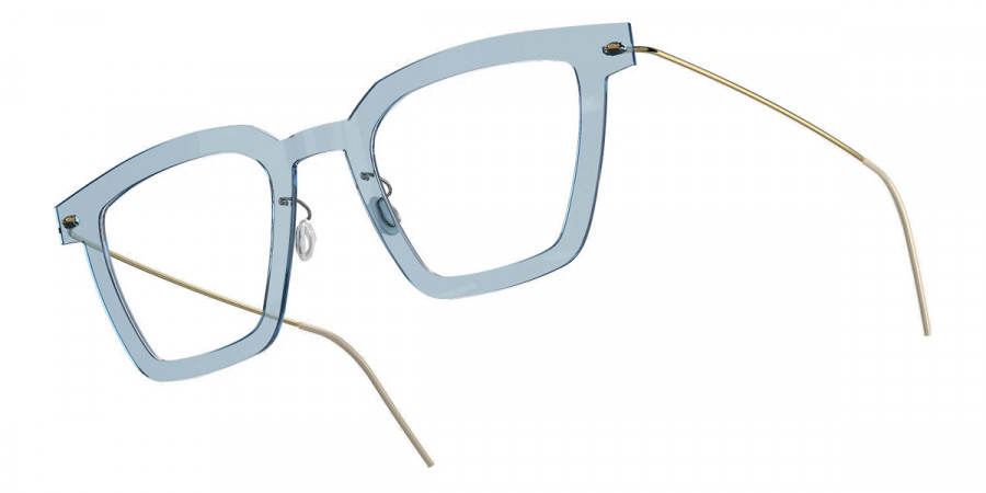 Color: C08 PGT - Lindberg N.O.W. Titanium LND6585C08PGT48