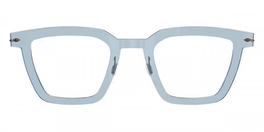 Lindberg™ 6585 48 - C08 PU12 N.O.W. Titanium