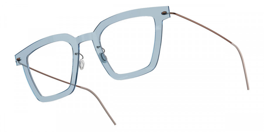 Color: C08 PU12 - Lindberg N.O.W. Titanium LND6585C08PU1248