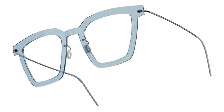 Color: C08 PU14 - Lindberg N.O.W. Titanium LND6585C08PU1448