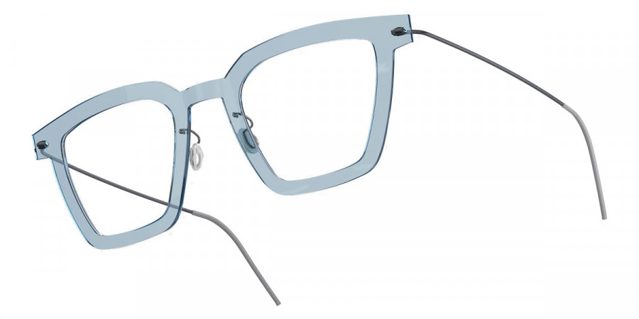 Color: C08 U16 - Lindberg N.O.W. Titanium LND6585C08U1648