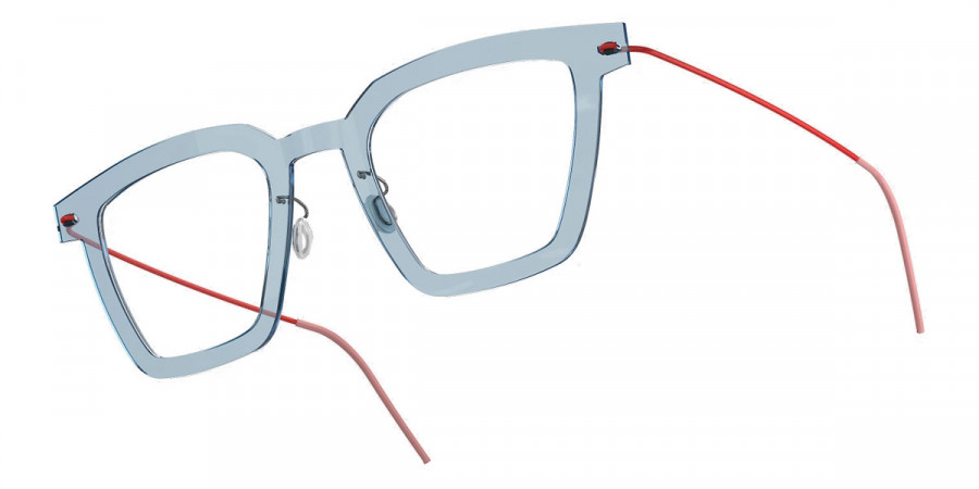 Color: C08 U33 - Lindberg N.O.W. Titanium LND6585C08U3348