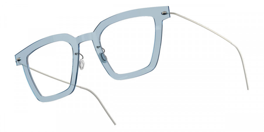 Color: C08 U38 - Lindberg N.O.W. Titanium LND6585C08U3848