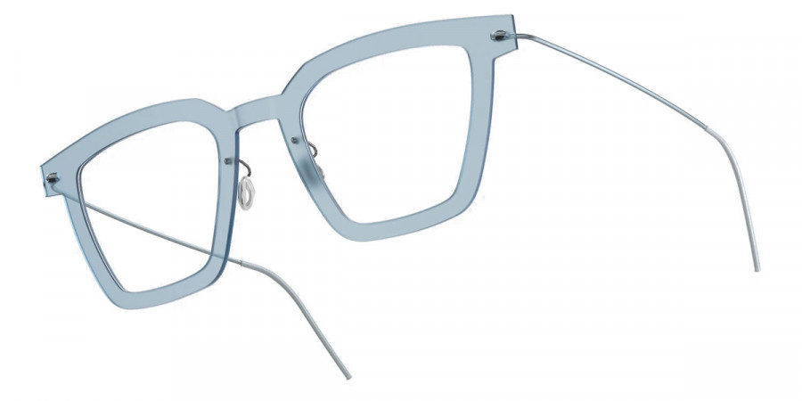 Color: C08M 25 - Lindberg N.O.W. Titanium LND6585C08M2548