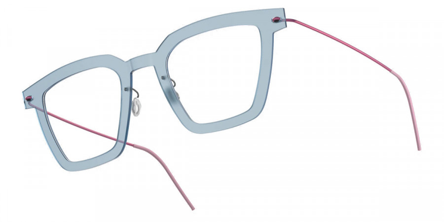 Color: C08M 70 - Lindberg N.O.W. Titanium LND6585C08M7048