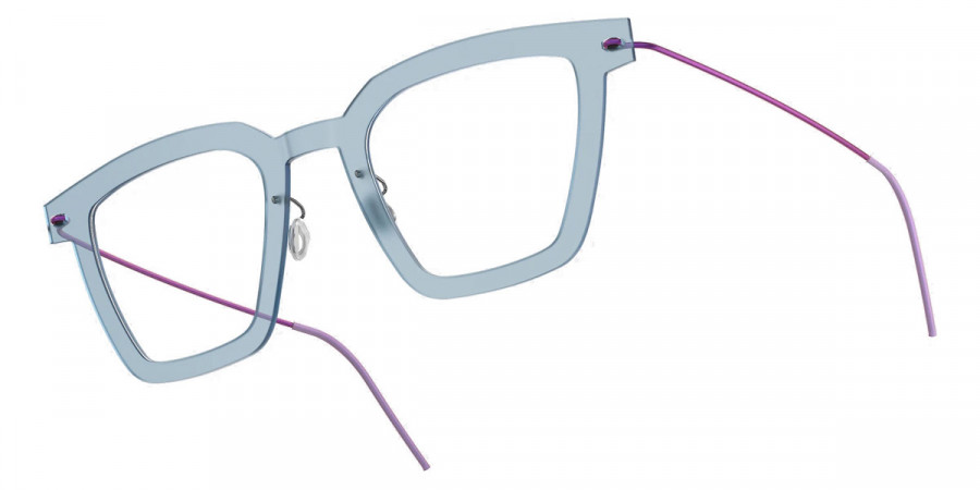 Color: C08M 75 - Lindberg N.O.W. Titanium LND6585C08M7548