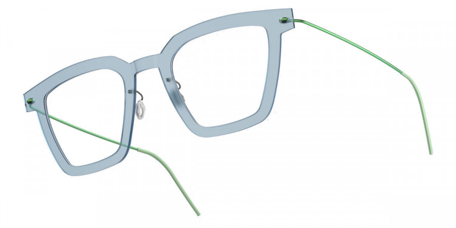 Color: C08M 90 - Lindberg N.O.W. Titanium LND6585C08M9048