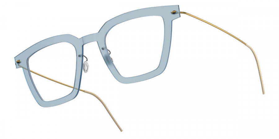 Color: C08M GT - Lindberg N.O.W. Titanium LND6585C08MGT48