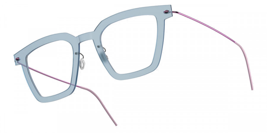 Color: C08M P75 - Lindberg N.O.W. Titanium LND6585C08MP7548