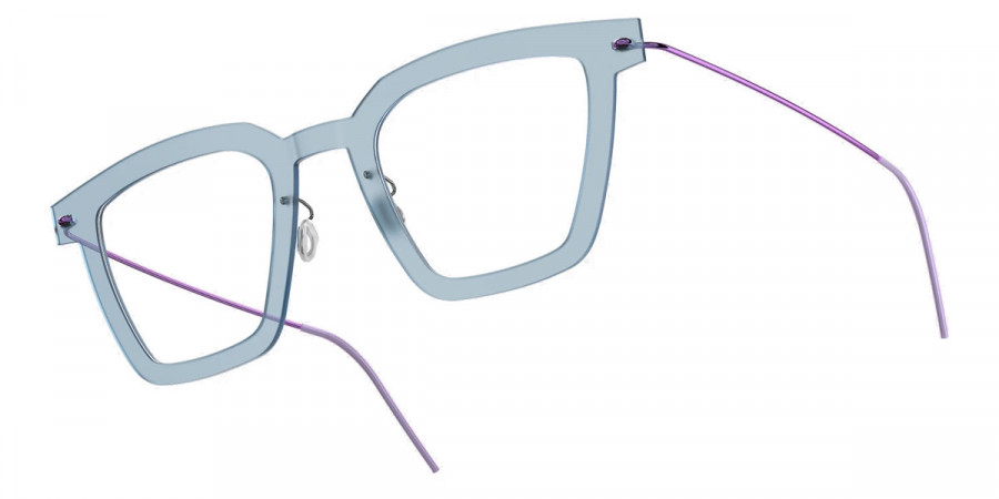 Color: C08M P77 - Lindberg N.O.W. Titanium LND6585C08MP7748