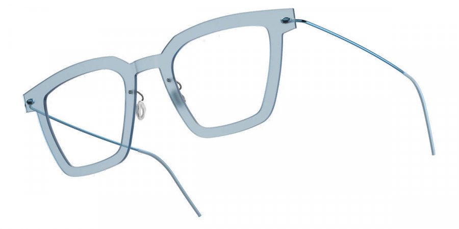 Color: C08M P80 - Lindberg N.O.W. Titanium LND6585C08MP8048