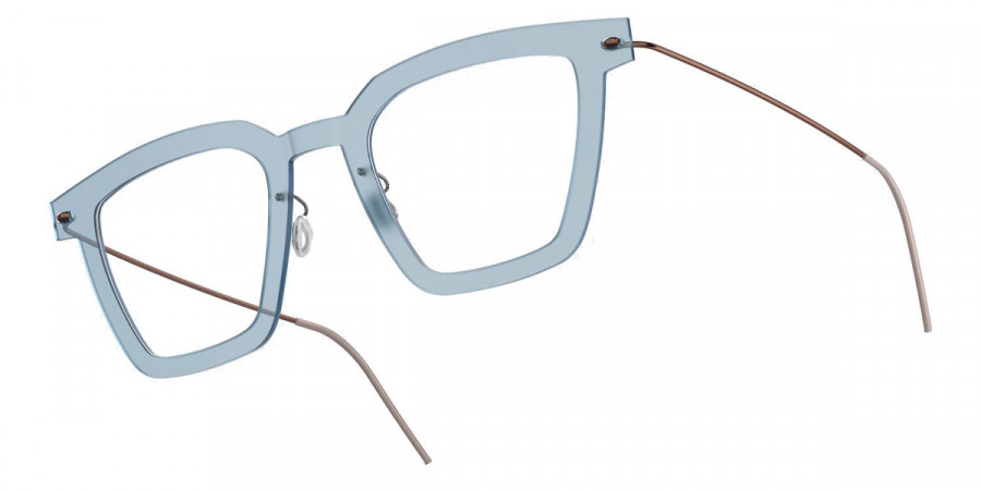 Color: C08M PU12 - Lindberg N.O.W. Titanium LND6585C08MPU1248