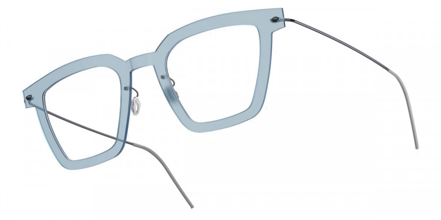 Color: C08M PU16 - Lindberg N.O.W. Titanium LND6585C08MPU1648