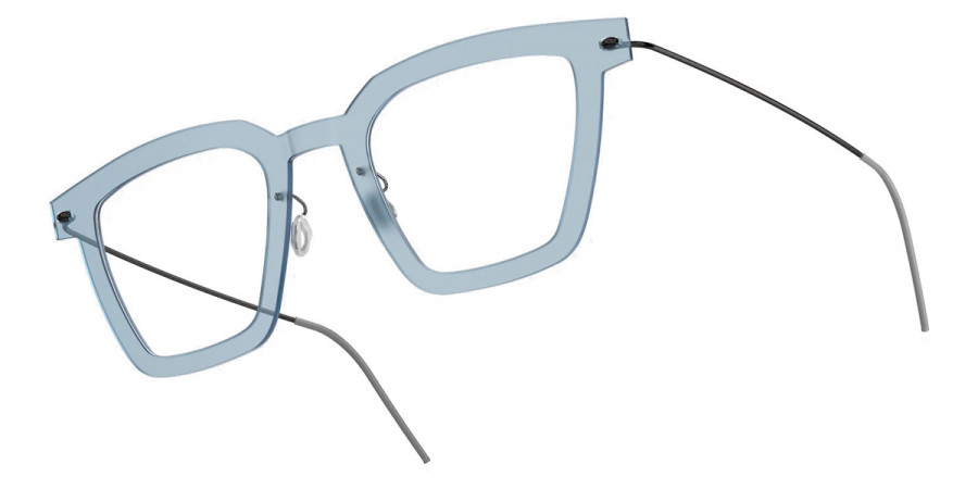 Color: C08M PU9 - Lindberg N.O.W. Titanium LND6585C08MPU948