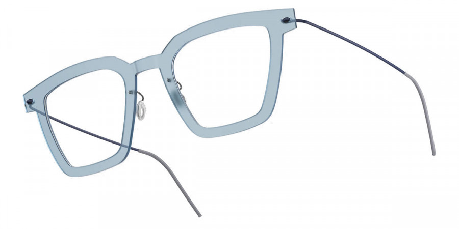 Color: C08M U13 - Lindberg N.O.W. Titanium LND6585C08MU1348