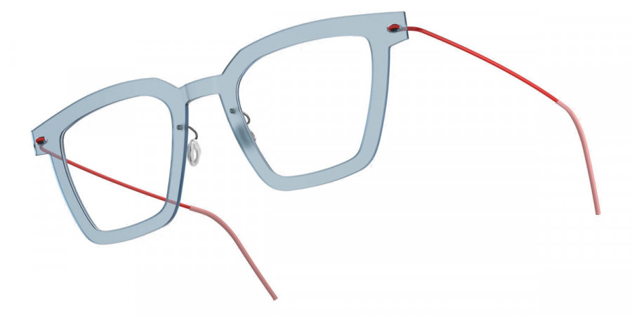 Color: C08M U33 - Lindberg N.O.W. Titanium LND6585C08MU3348