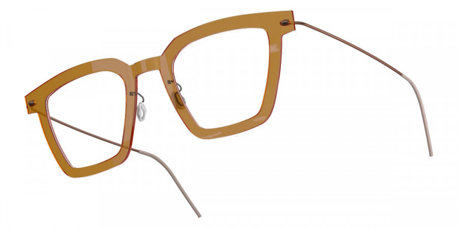 Color: C09 U12 - Lindberg N.O.W. Titanium LND6585C09U1248