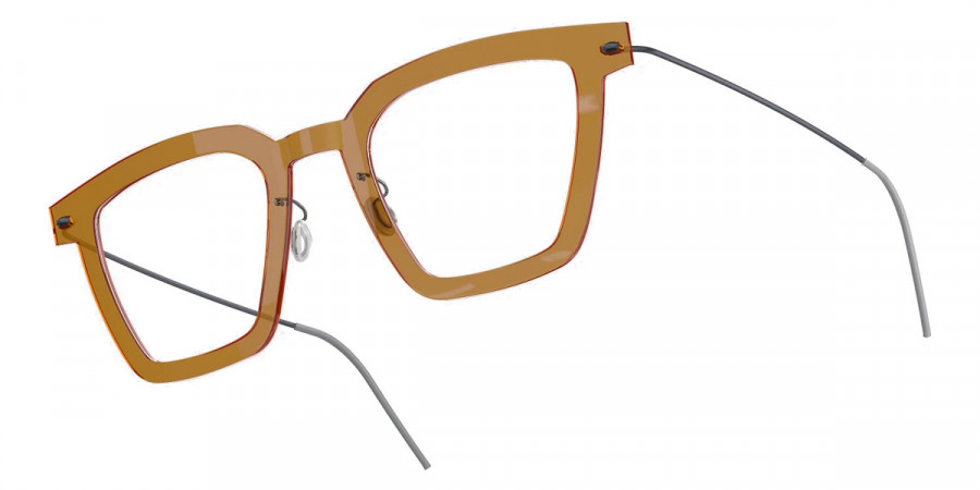 Color: C09 U16 - Lindberg N.O.W. Titanium LND6585C09U1648