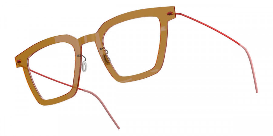 Color: C09 U33 - Lindberg N.O.W. Titanium LND6585C09U3348