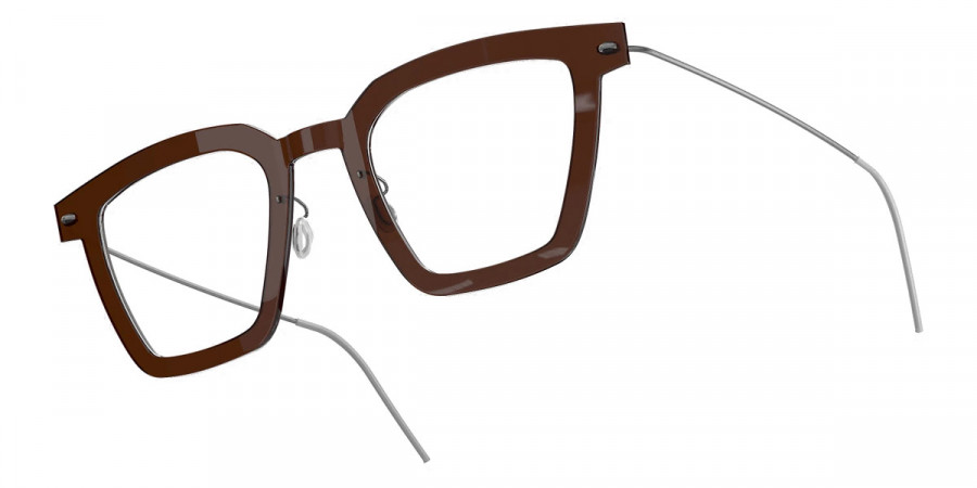 Color: C10 10 - Lindberg N.O.W. Titanium LND6585C101048