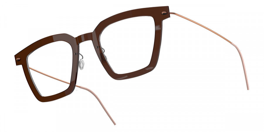 Color: C10 60 - Lindberg N.O.W. Titanium LND6585C106048