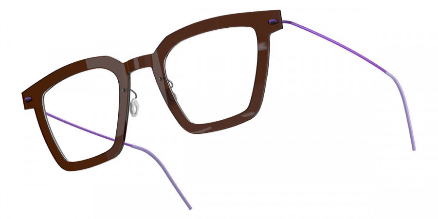 Color: C10 77 - Lindberg N.O.W. Titanium LND6585C107748