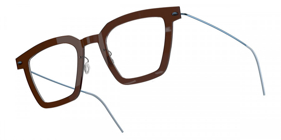 Color: C10 P20 - Lindberg N.O.W. Titanium LND6585C10P2048