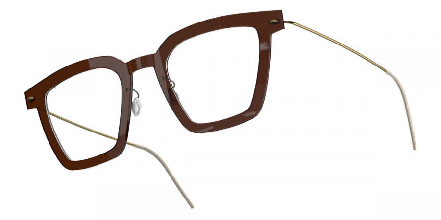 Color: C10 P35 - Lindberg N.O.W. Titanium LND6585C10P3548