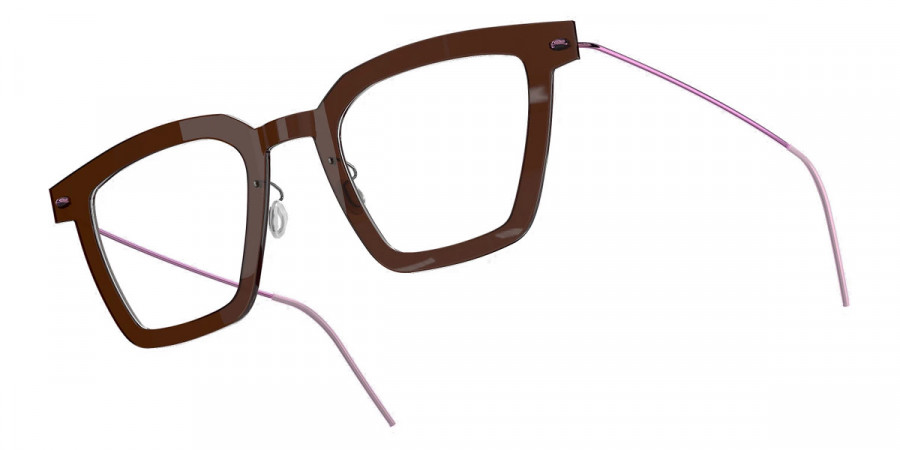 Color: C10 P75 - Lindberg N.O.W. Titanium LND6585C10P7548