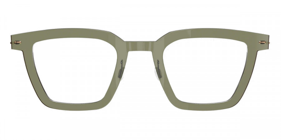 Lindberg™ 6585 48 - C11 35 N.O.W. Titanium