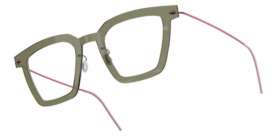 Color: C11 70 - Lindberg N.O.W. Titanium LND6585C117048