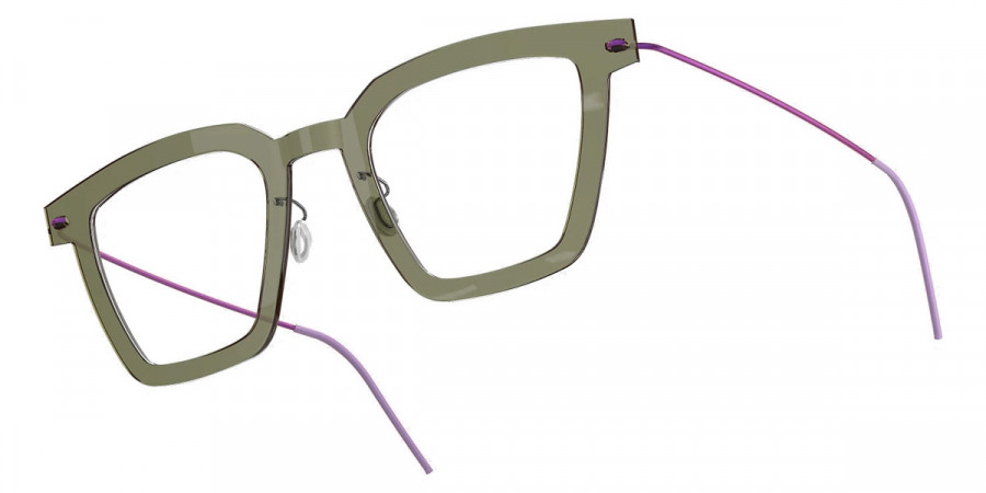 Color: C11 75 - Lindberg N.O.W. Titanium LND6585C117548