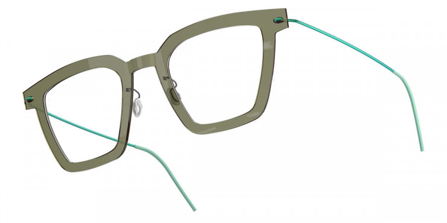 Color: C11 85 - Lindberg N.O.W. Titanium LND6585C118548