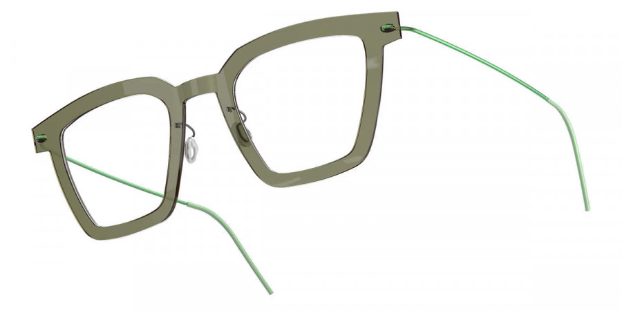 Color: C11 90 - Lindberg N.O.W. Titanium LND6585C119048