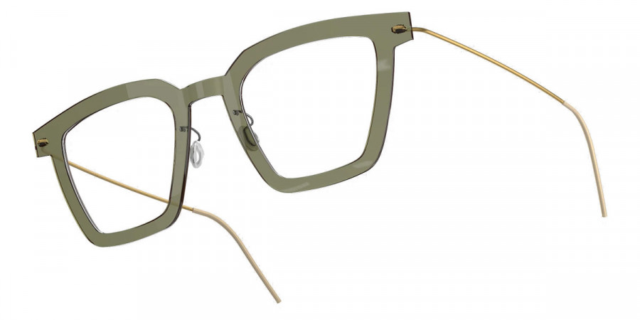 Color: C11 GT - Lindberg N.O.W. Titanium LND6585C11GT48