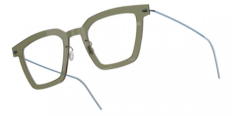 Color: C11 P20 - Lindberg N.O.W. Titanium LND6585C11P2048