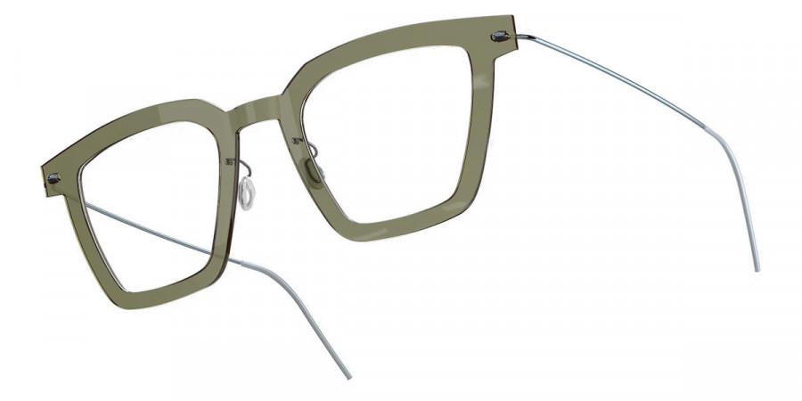 Color: C11 P25 - Lindberg N.O.W. Titanium LND6585C11P2548