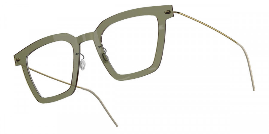 Color: C11 P35 - Lindberg N.O.W. Titanium LND6585C11P3548