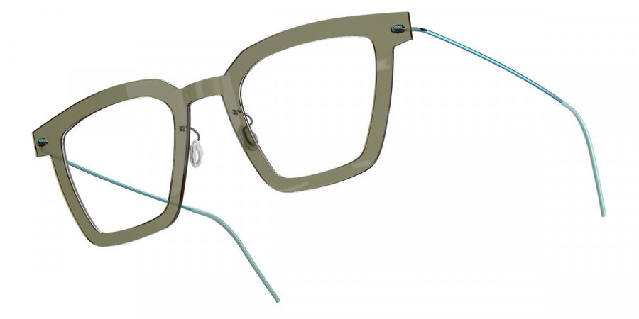 Color: C11 P85 - Lindberg N.O.W. Titanium LND6585C11P8548