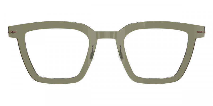 Lindberg™ 6585 48 - C11 PU12 N.O.W. Titanium