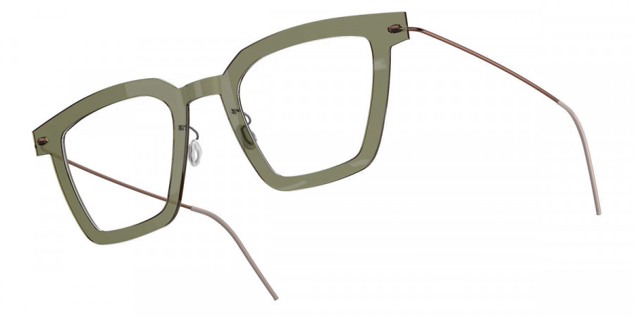 Color: C11 PU12 - Lindberg N.O.W. Titanium LND6585C11PU1248