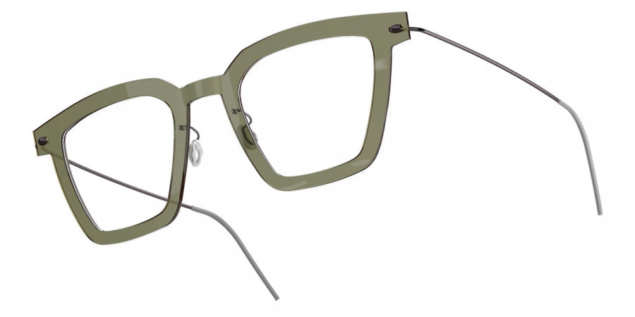 Color: C11 PU14 - Lindberg N.O.W. Titanium LND6585C11PU1448