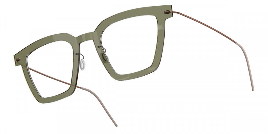 Color: C11 U12 - Lindberg N.O.W. Titanium LND6585C11U1248