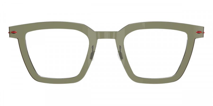 Lindberg™ 6585 48 - C11 U33 N.O.W. Titanium