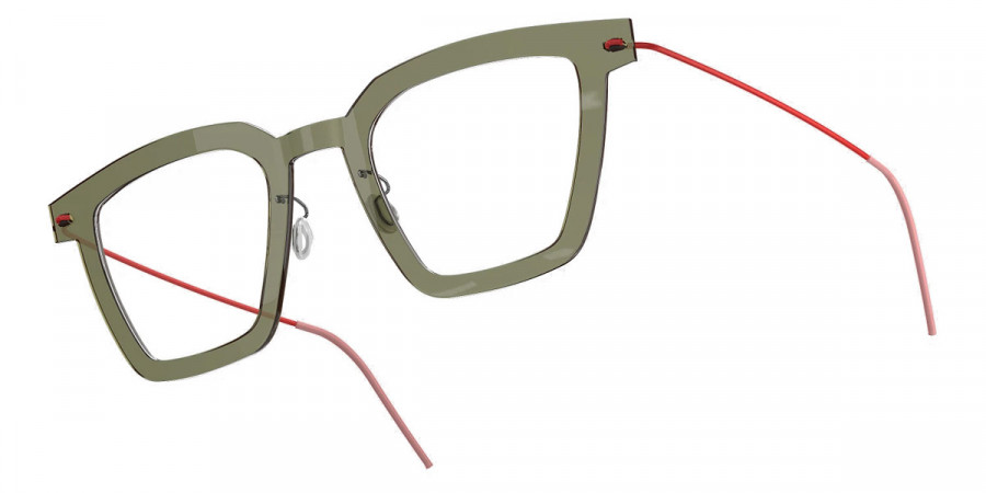 Color: C11 U33 - Lindberg N.O.W. Titanium LND6585C11U3348