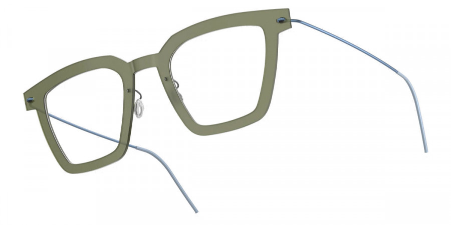 Color: C11M 20 - Lindberg N.O.W. Titanium LND6585C11M2048